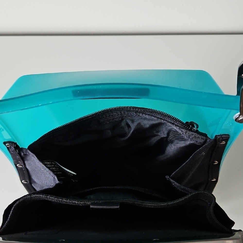 Boblbee Scorpia Exo Hard Shell Backpack - Picture 9 of 11